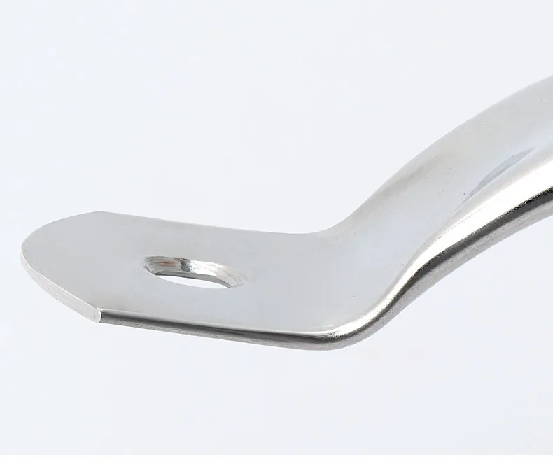 2/4/6 Stück Edelstahl-Türgriffe Schrankknöpfe Silber Schubladenknöpfe Küchenschrankgriffe 78mm 95mm 105mm 128mm im antiken Stil – Detail 19