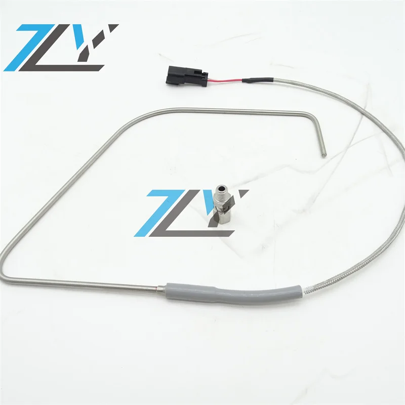 

6219-11-8820 6219118820 Exhaust Temperature Sensor for Dump Truck Spare Parts HD785-7