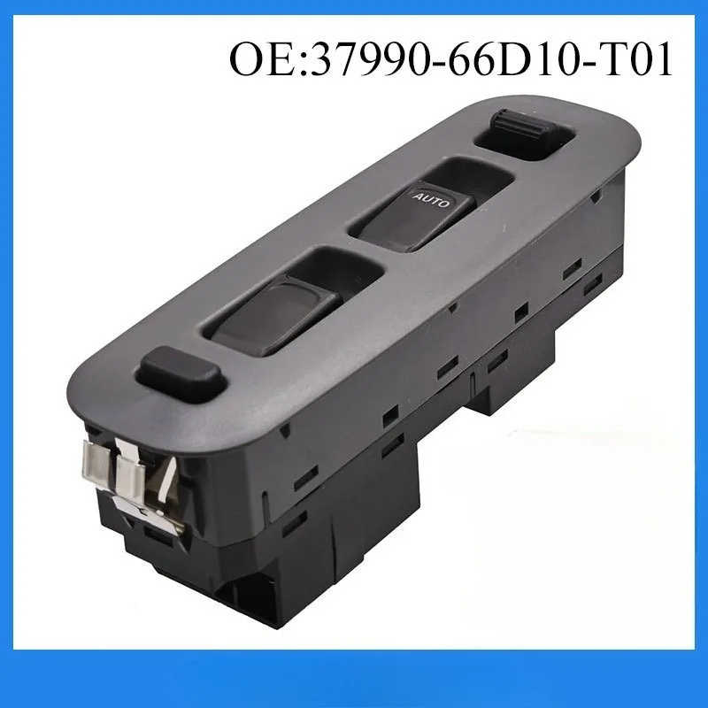 

Переключатель стеклоподъемника для Suzuki Grand Vitara XL-7 1999-2006 37990-66D10-T01 3799066D10T01