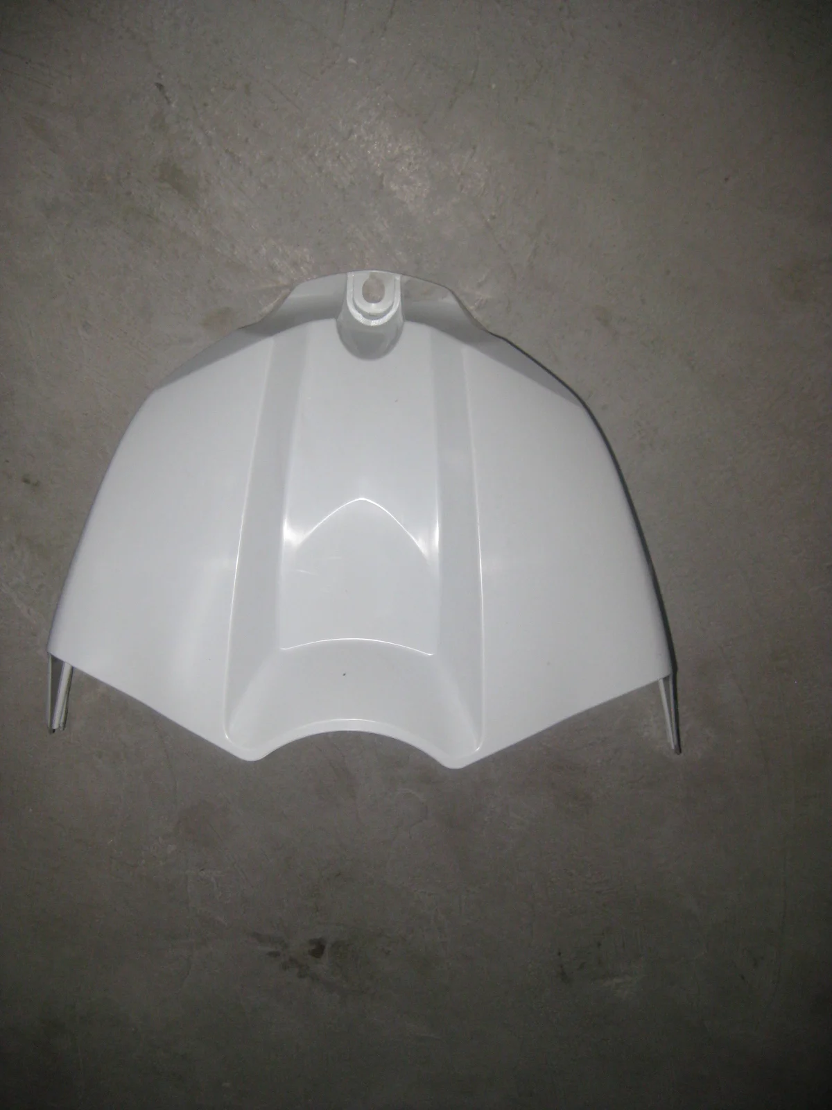 

Unpainted Motorcycle Fairing Tank Cover Panlel Fit For YAMAHA YZF1000 R1 2009 2010 2011 2012 2013 2014