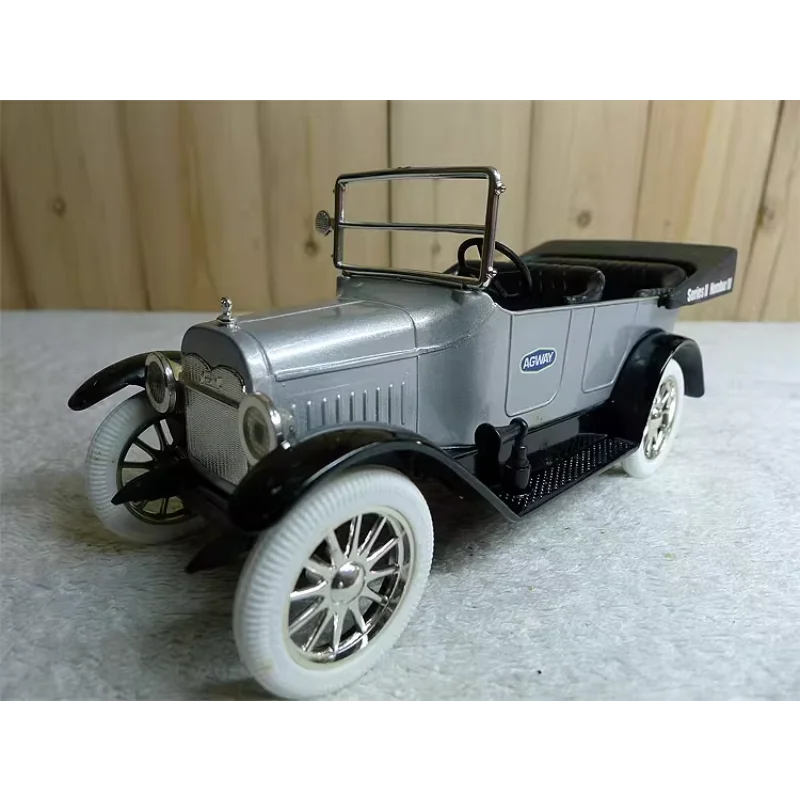 

Diecast ERTL 1:24 Agway 2000 Chevrolet Classic Car Out-of-print Alloy Car Model Collectible Toy Gift Souvenir Display Ornament