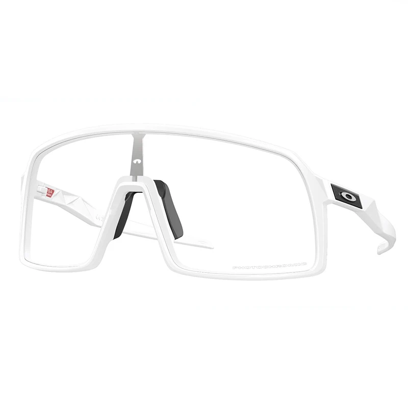 

Sutro OO9406A-06 Asian Version Large Frame Riding against Wind and Sand Glasses Prizm Road Lens