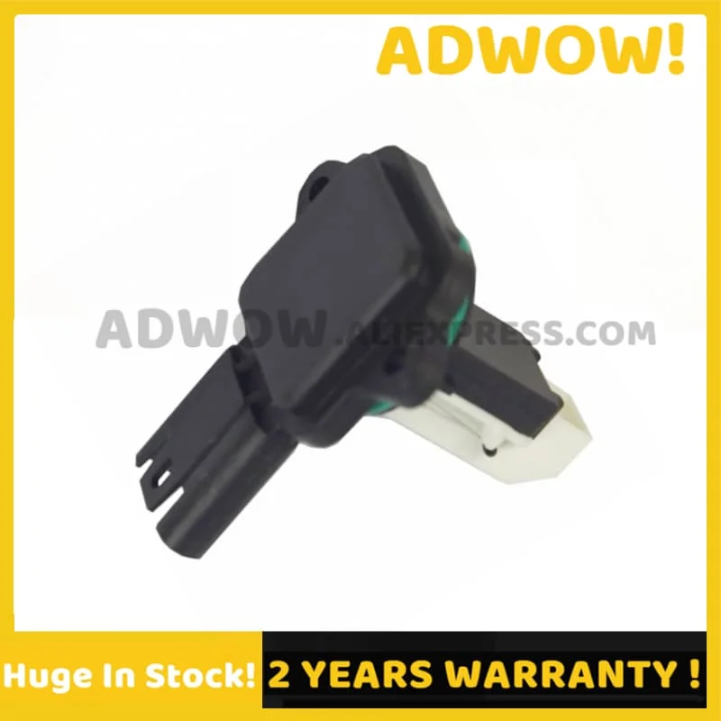 

Новый датчик массового расхода воздуха 5WK97502 5WK97502Z MAF для BMW E90 E60 325i 330i 525i 525xi 530i Z4, автозапчасти 13627520519