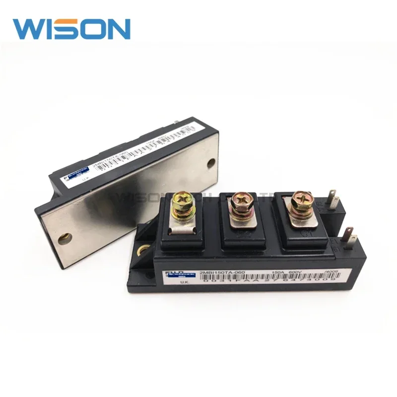 2MBI150TA-060 Бесплатная доставка Новый и оригинальный модуль