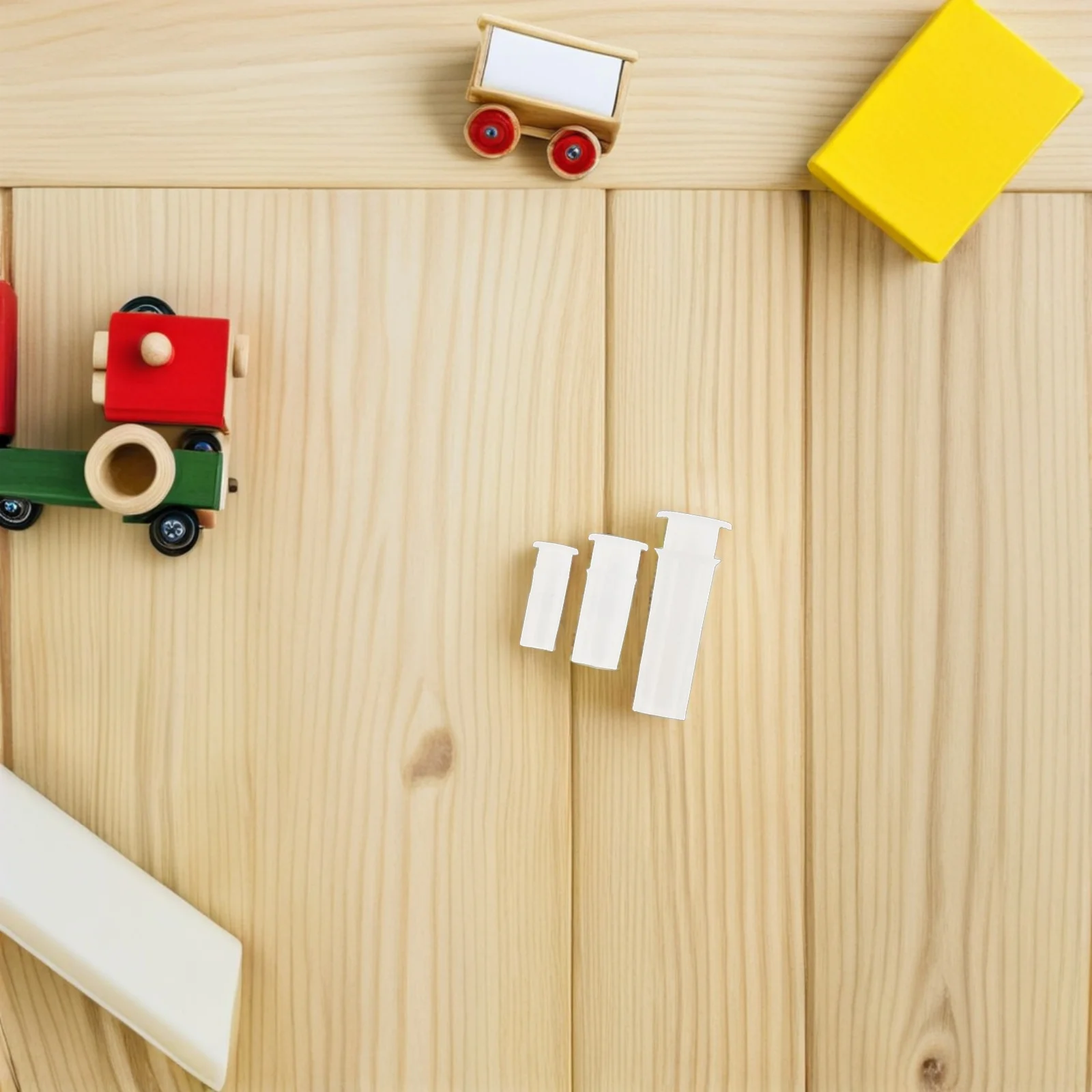 

300Pcs Pet Squeaker Replacements High Sensitivity Noise Maker Insert for Dog Puppy Interactive Outdoor Playing