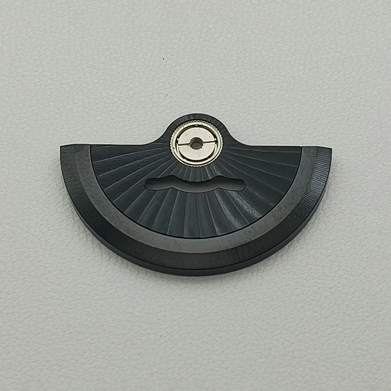 Rotor de marteau automatique, mouvement NH35 NH36, adapté pour 4R 6R 7S26 NH70 NH34 NH35 NH36 NH38 NH39, pièces de rechange pour montre pour hommes