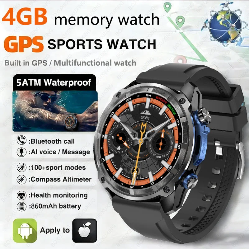 T-Rex Tactical Men … - image