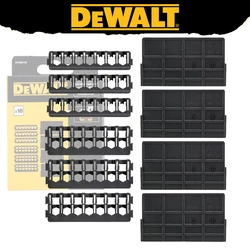 DEWALT DT70805 Insert Bundle Pack Tough Case Organiser Set Plastics High Hardness Batch Head Socket Partition Tool Attachments