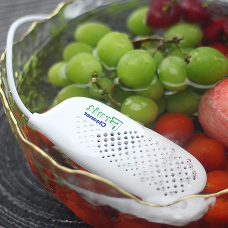 M7df portátil mini máquina de lavar roupa íon multifuncional lavadora viagens cleaners limpeza frutas legumes para cozinha