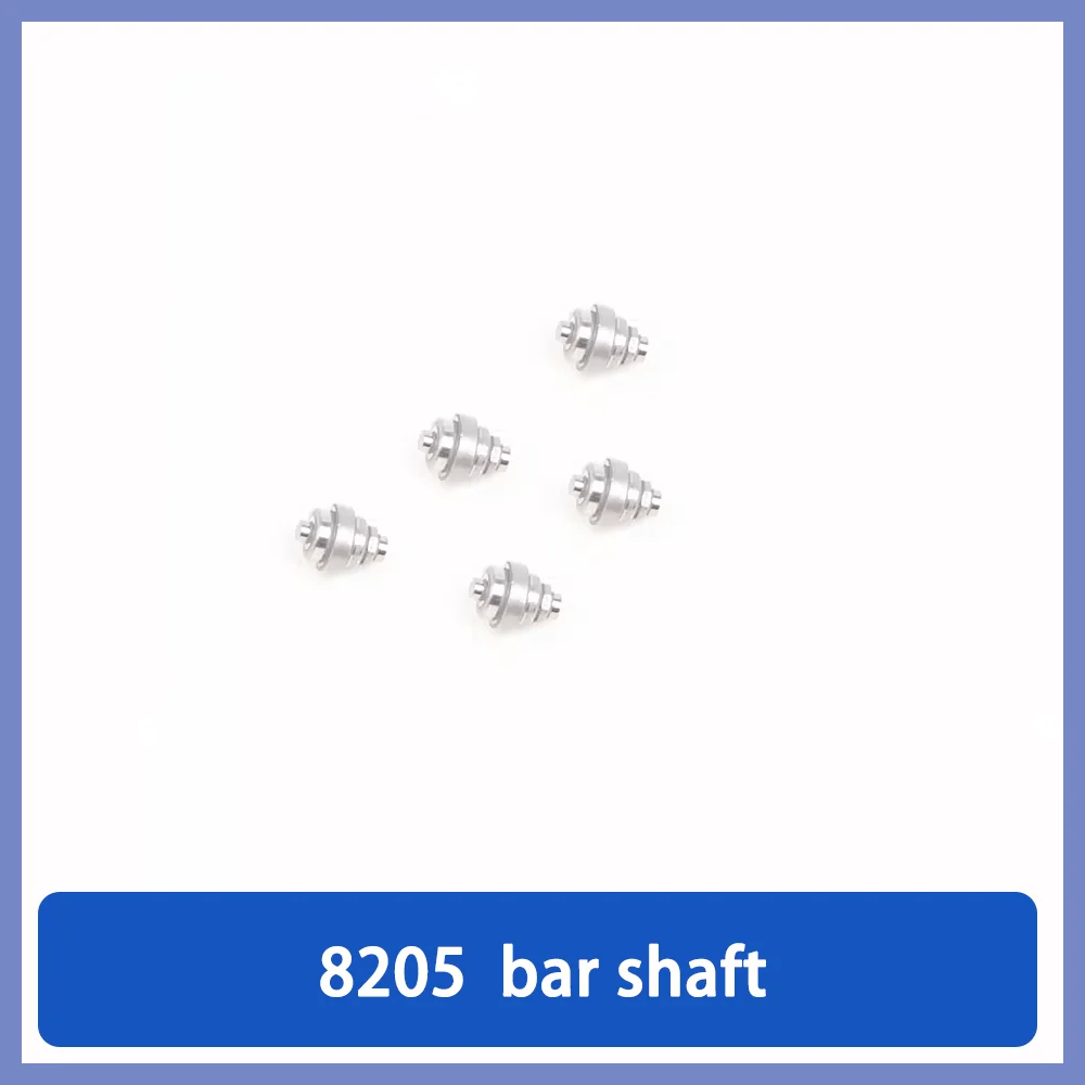 

Watch movement accessories bar shaft is suitable for domestic 8205 mechanical movement parts repair and watch maintenance