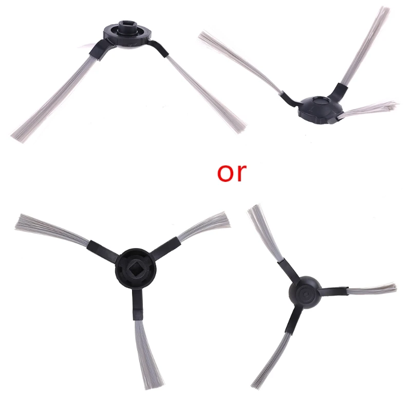 3 แขนแปรงด้านข้างสำหรับ SUZUKA KAKA สำหรับ สำหรับสมาร์ท 680T 780t สูญญากาศ Dropshipping