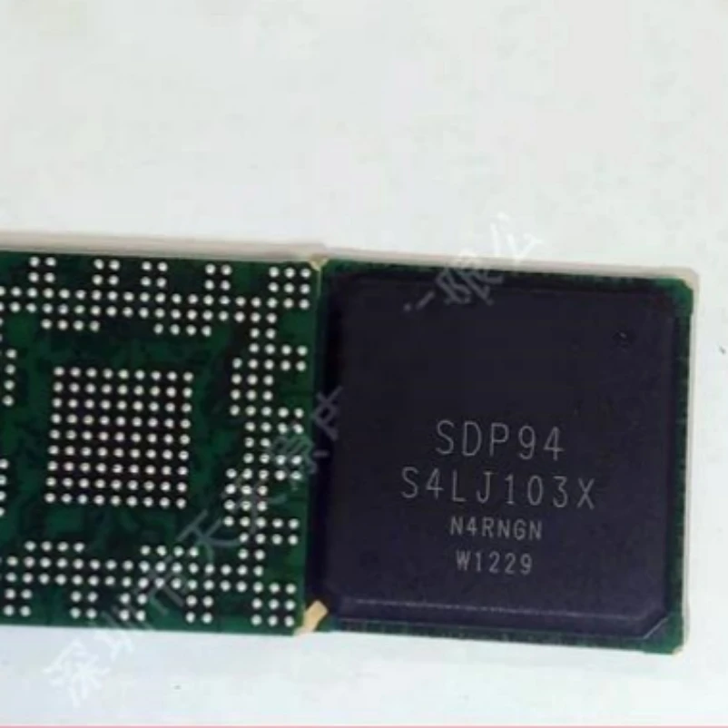 2-10PCS New SDP94 SDP94-S4LJ103X BGA liquid crystal chip