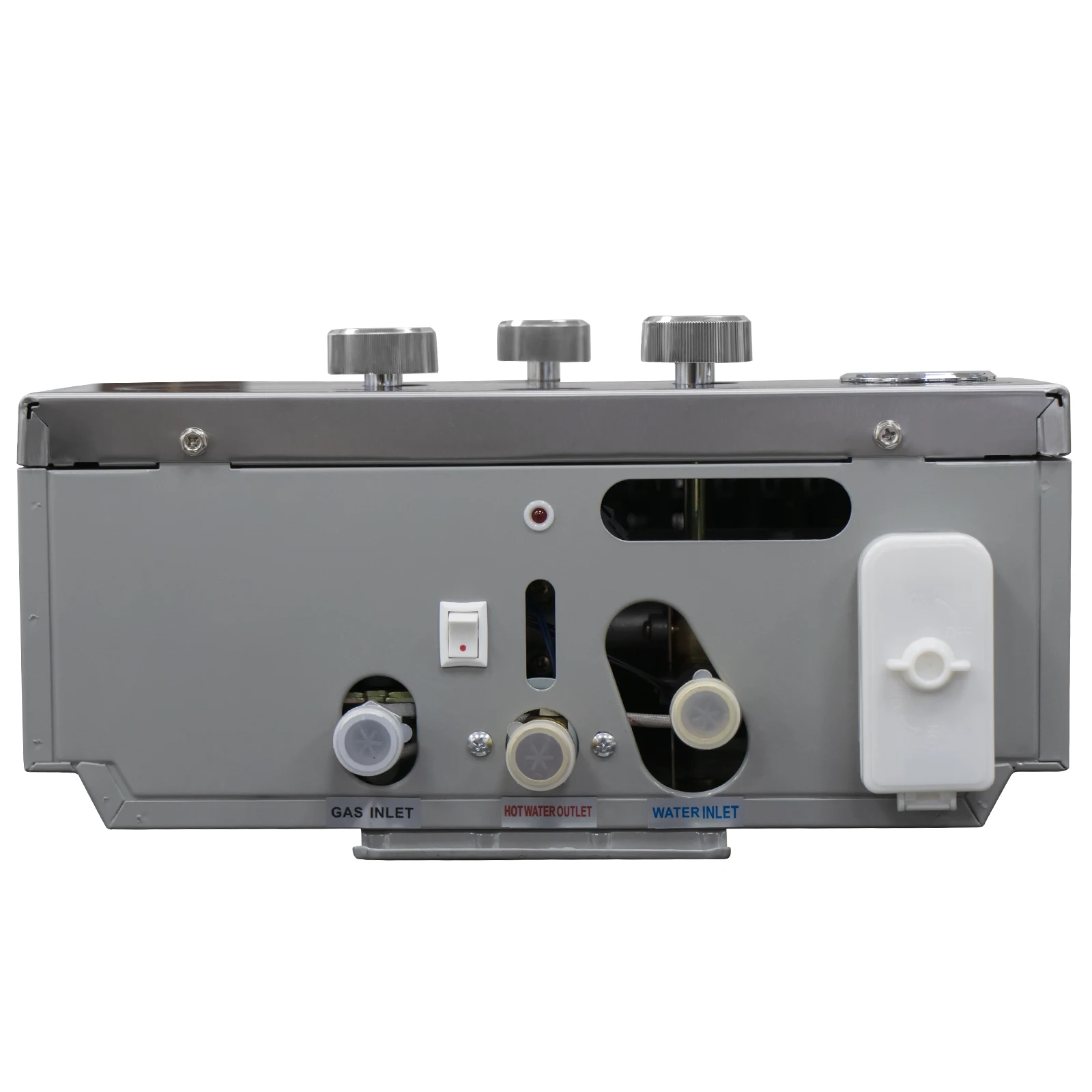 Chauffe-eau Sihao GPL Chauffe-eau à gaz de pétrole liquéfié