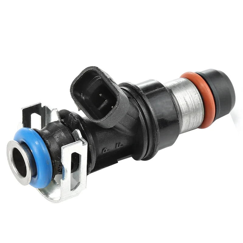 جديد-8 قطعة حاقن الوقود حاقن الوقود اكسسوارات السيارات لجي إم سي كاديلاك تشيفي 4.8L 5.3L 6.0L 2001-2007 17113553 25320288