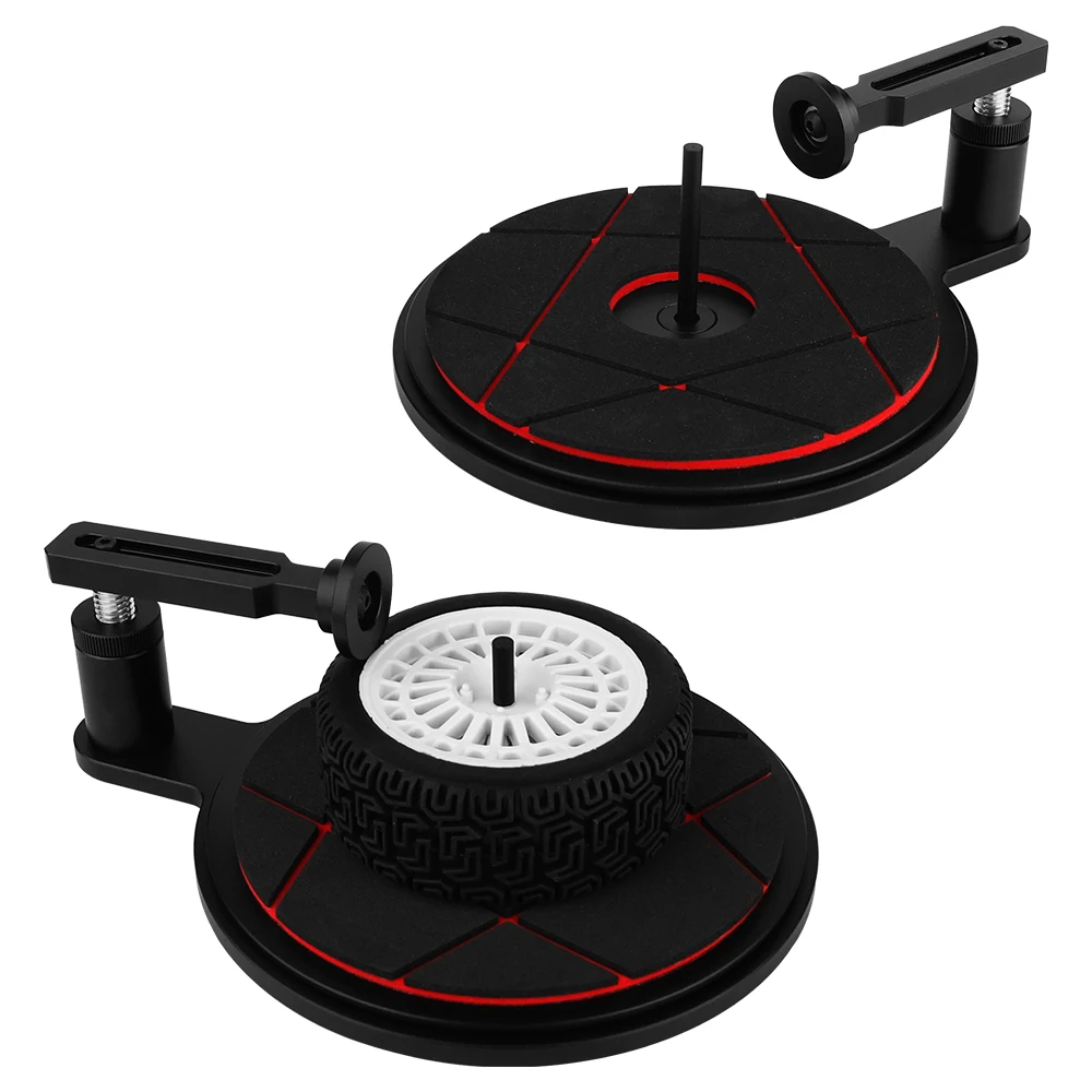 

Радиоуправляемая модель автомобиля, полуавтоматическая шина для включая 40 мм и шины ниже 40 мм 1/8 1/10, дорожный/внедорожный/дрифт-автомобиль