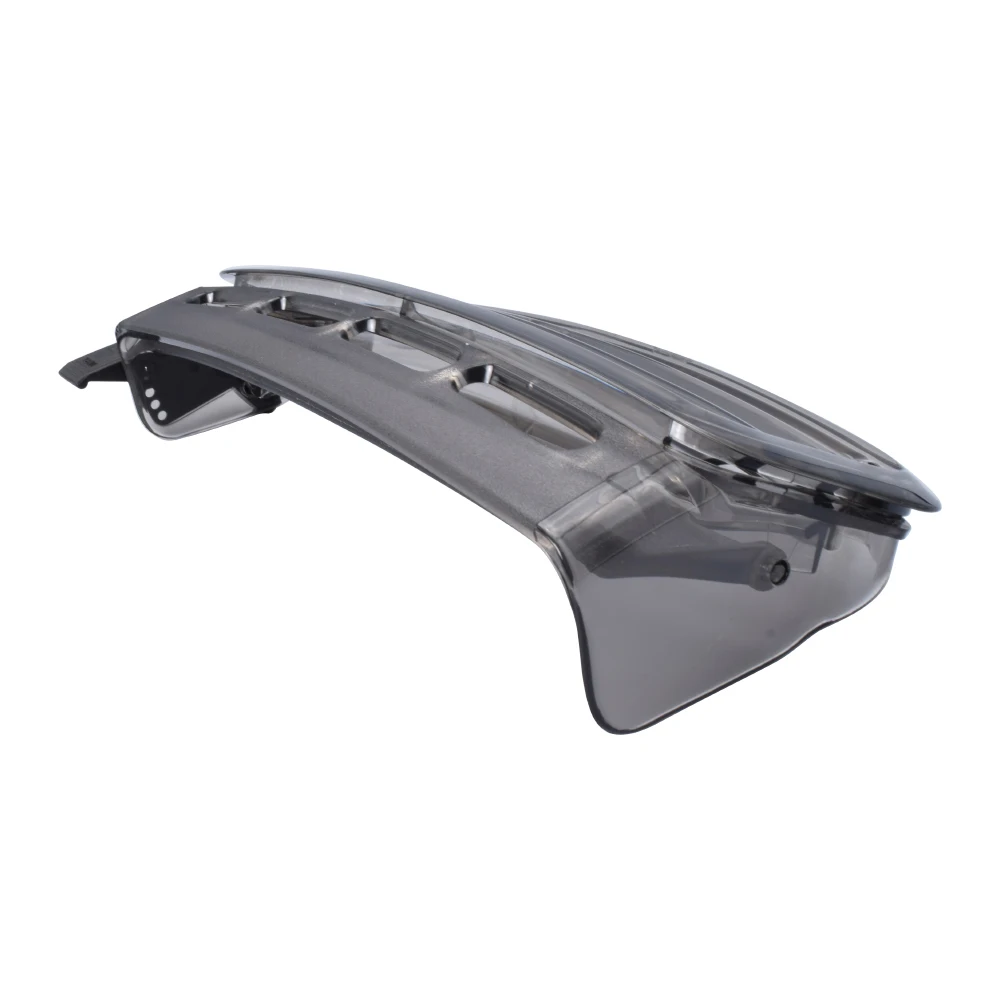 For Honda GL1800 Goldwing 2001 2002 2003 2004 2005 2006 2007 2008 2009 2010 2011 GL1800 Goldwing1800 Motorcycle Windshield Air Vent Adjustable Windscreen Accessories