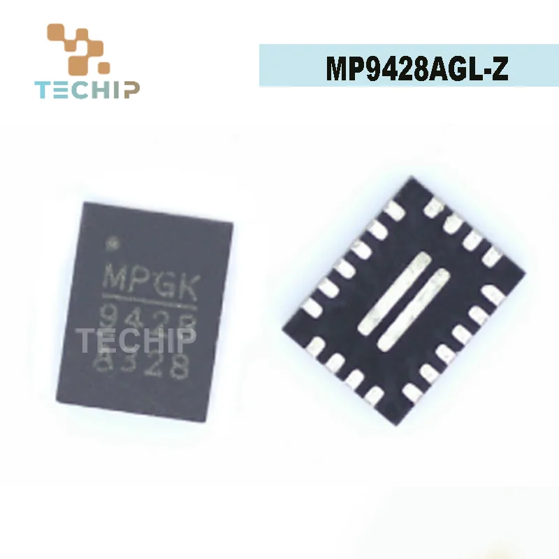 New Original MP9428AGL-Z MP9428A 9428 QFN-22 Chipset