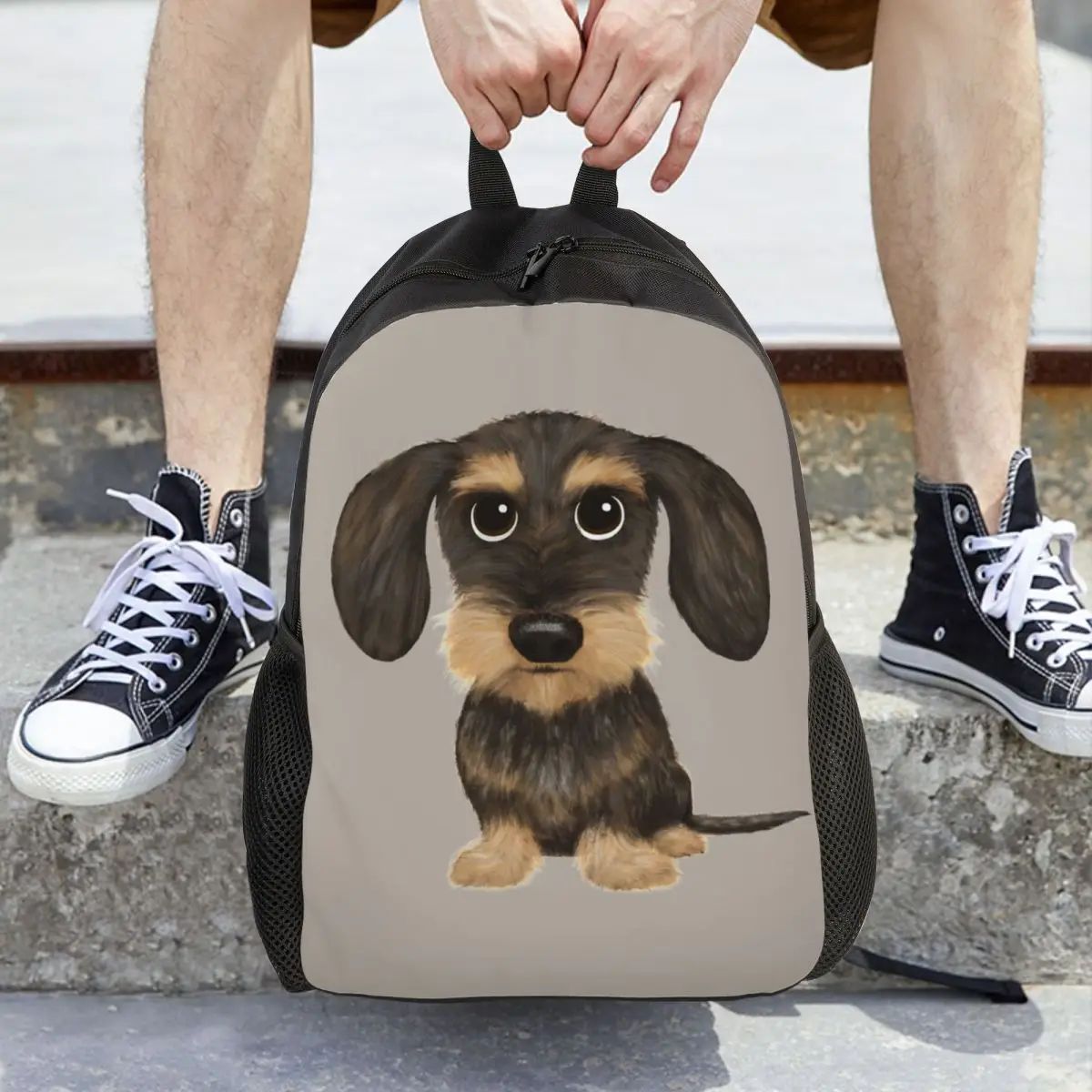 wirehaired-dachshund-mochila-daypack-grande-capacidade-meninos-meninas-bookbag-bolsa-escola-bolsas-de-ombro-para-homens-mulheres