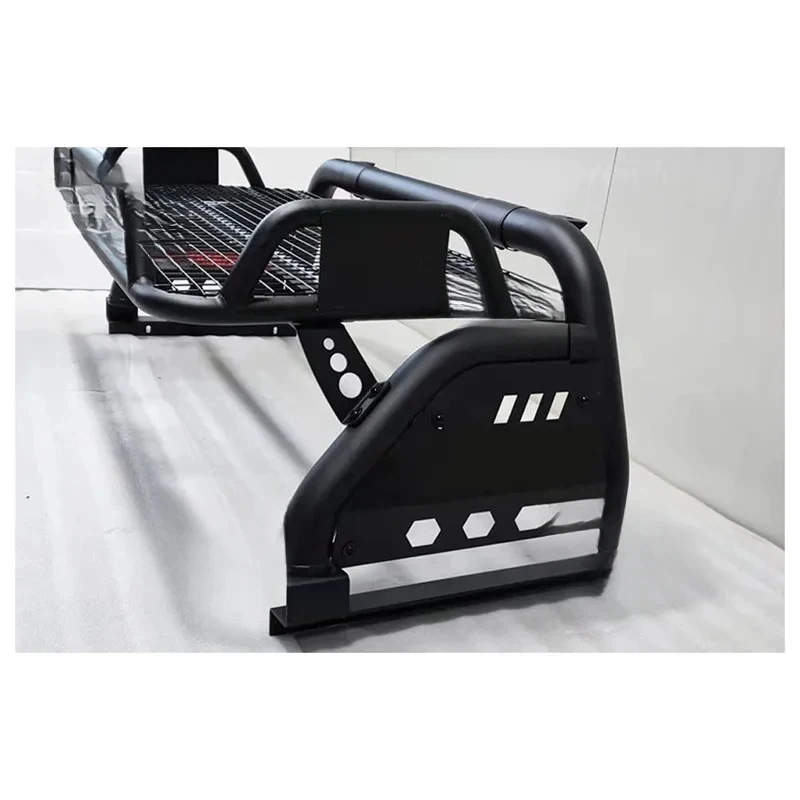 Performance Upgrade High Quality Sport Roll Bar With Roof Rack Light