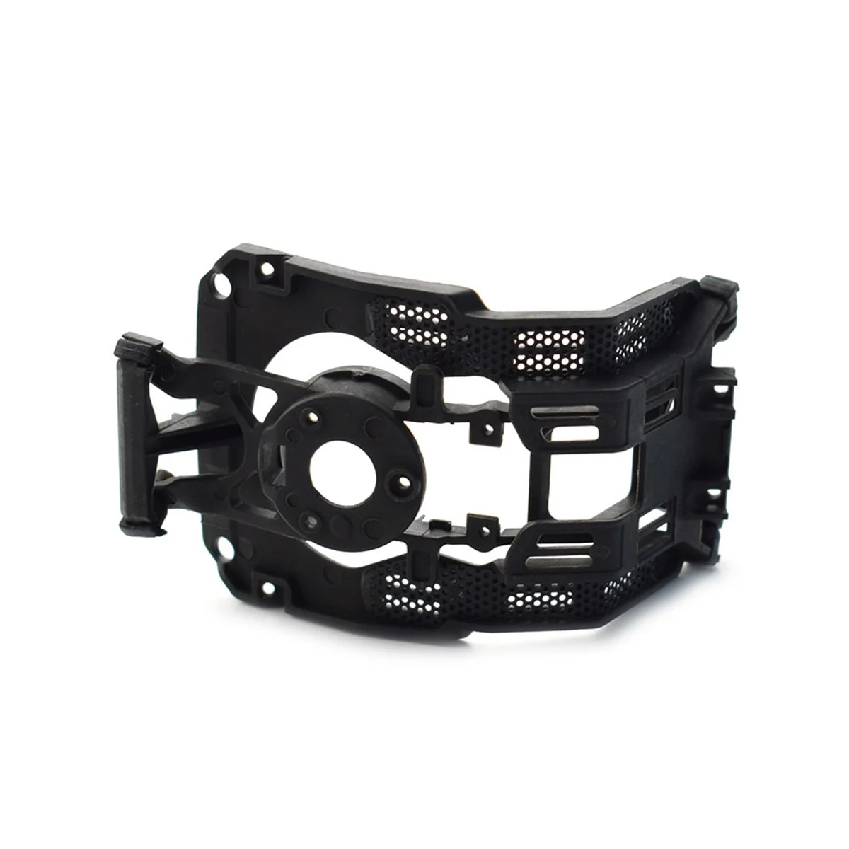 

Pan Tilt Damping Plate For Royal 3 Gimbal Plate Royal 3 Plate Gimbal Camera Multifunction Repair Parts
