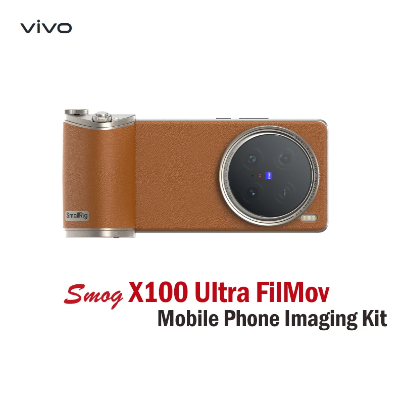 Photography Kit for VIVO X100 Ultra: A Comprehensive Review and Guide