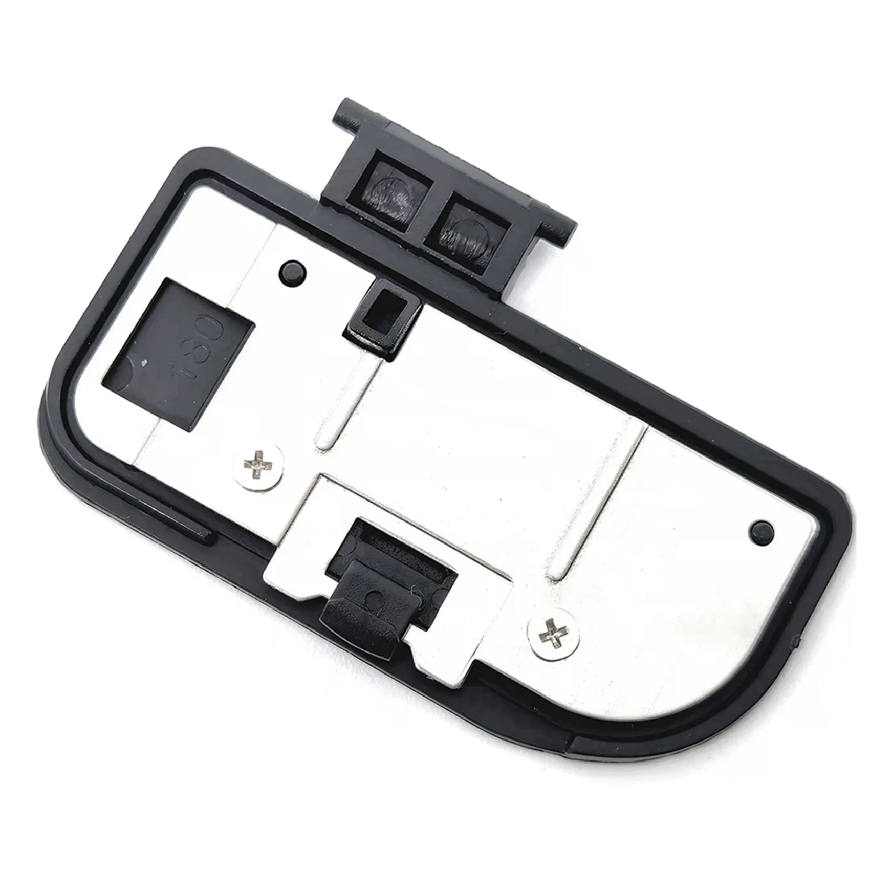 

battery cover 2X New Battery Cover Door Lid Cap Case Camera Replacement Part for Z5 Z6 Z7 Z6II Z7II