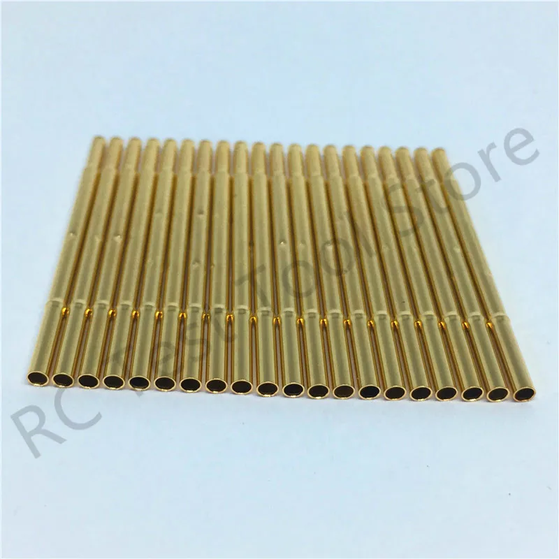 20/100 шт., обжимные соединительные трубки R100-4C