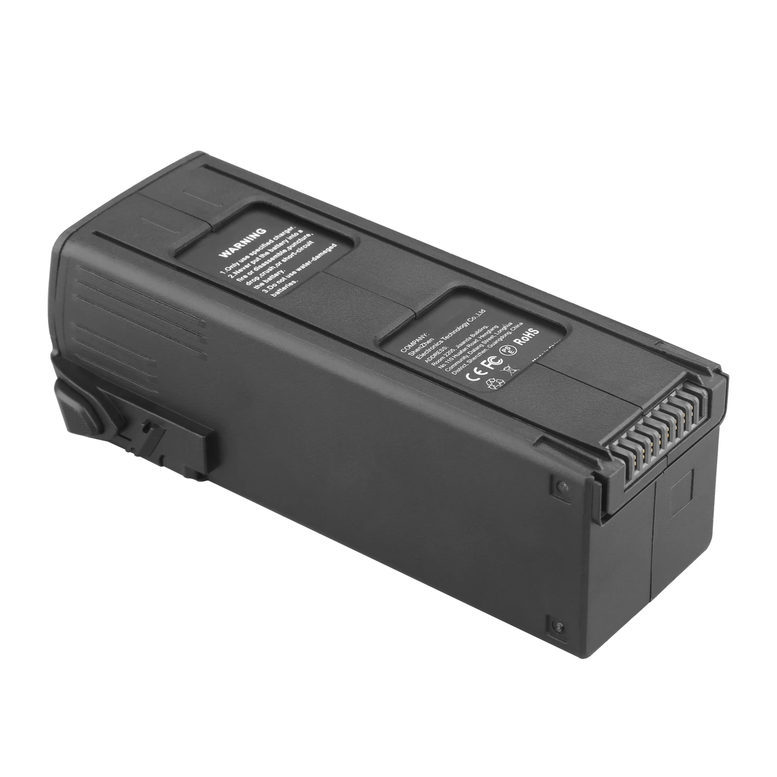 For Mavic 3 Pro Battery 5000mAh With 3 In 1 Charging Hub for Mavic 3 Pro Series Intelligent Flight Battery Accessory