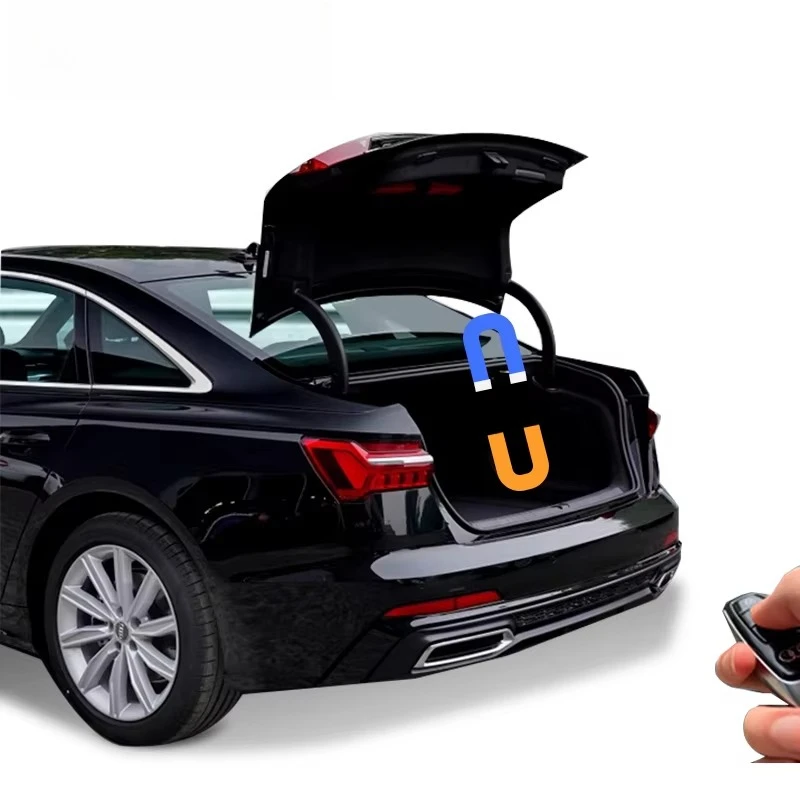 Automotive Car Elec… - image