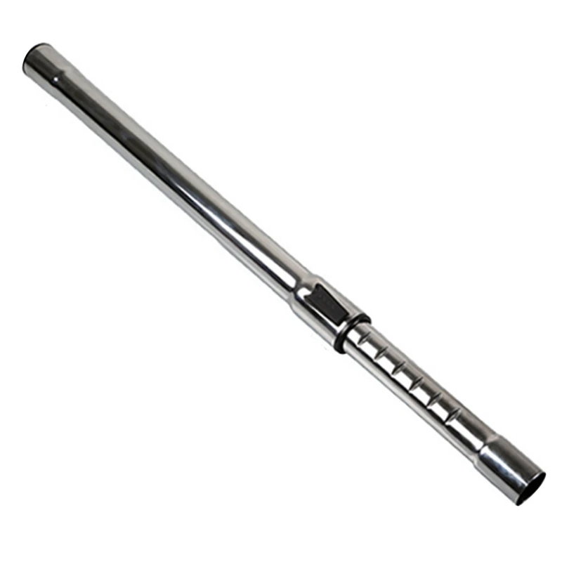 Selang pipa ekstensi pengganti 35mm, selang pipa ekstensi pengganti untuk Samsung Philips Electrolux Robot penyedot debu, suku cadang tambahan