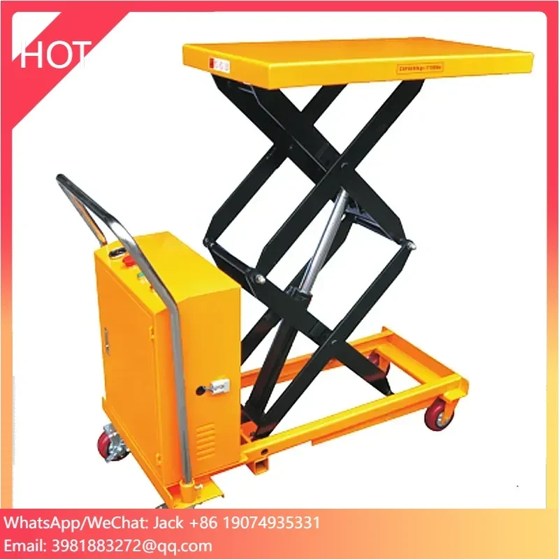

Hydraulic Table Lift Lift Tables Electric Semi Lift Top Table