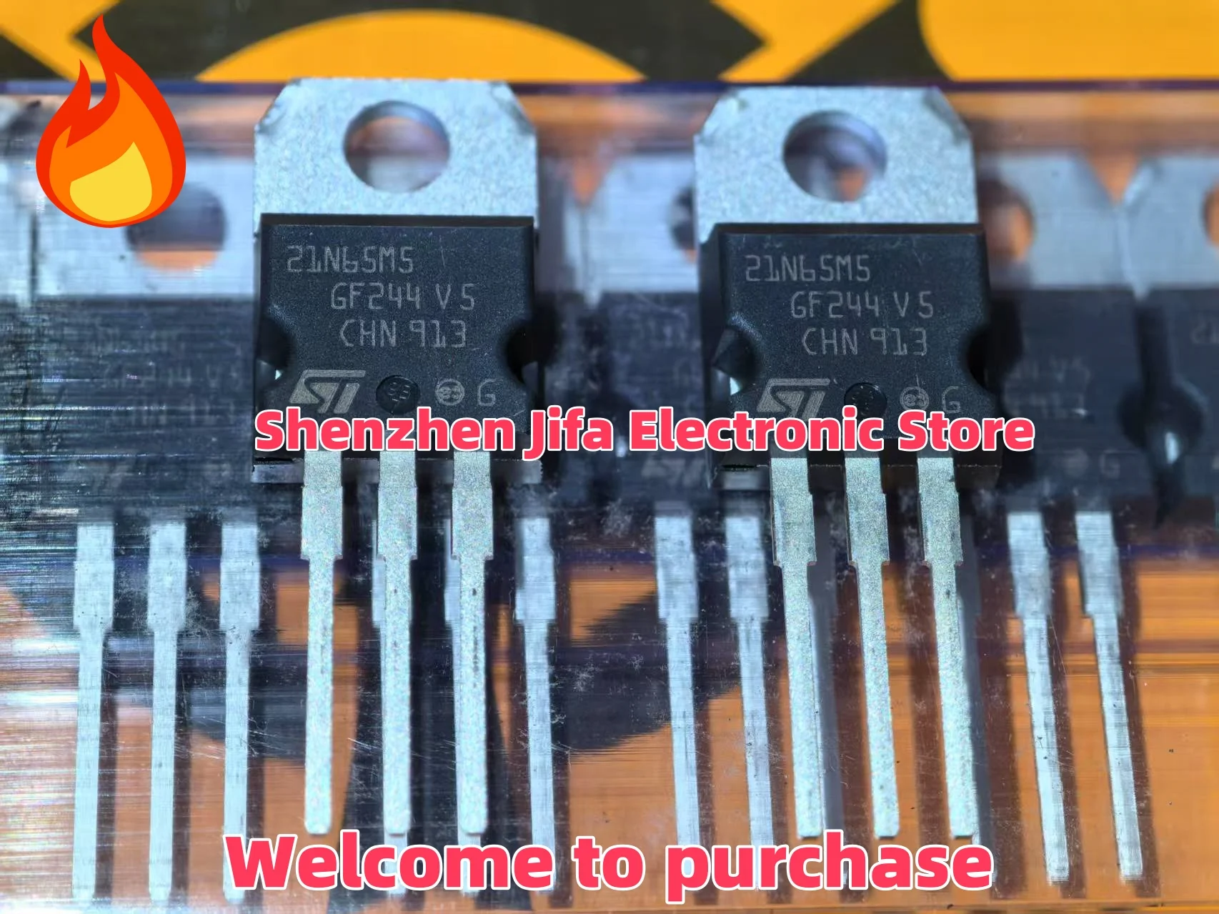 

21N65M5 STP21N65M5 IPP65R190CFD IPP65R190C6 SIHP22N65E IXFP22N65X2