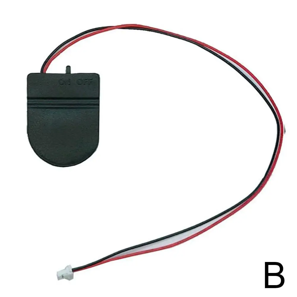 for Raspberry Pi 5 Case RTC Clock Battery Kit Real Time Clock Holder for RPI 5 Pi5 RTC Battery Box forRaspberry Pi 5 Access K6P5