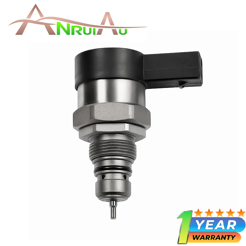 Pressure Control Valve common rail system 0281002870 For BMW 5 Series 520D 525D 525XD 530D 530XD 535D 2.0 3.0 E60 E61 2004-2010