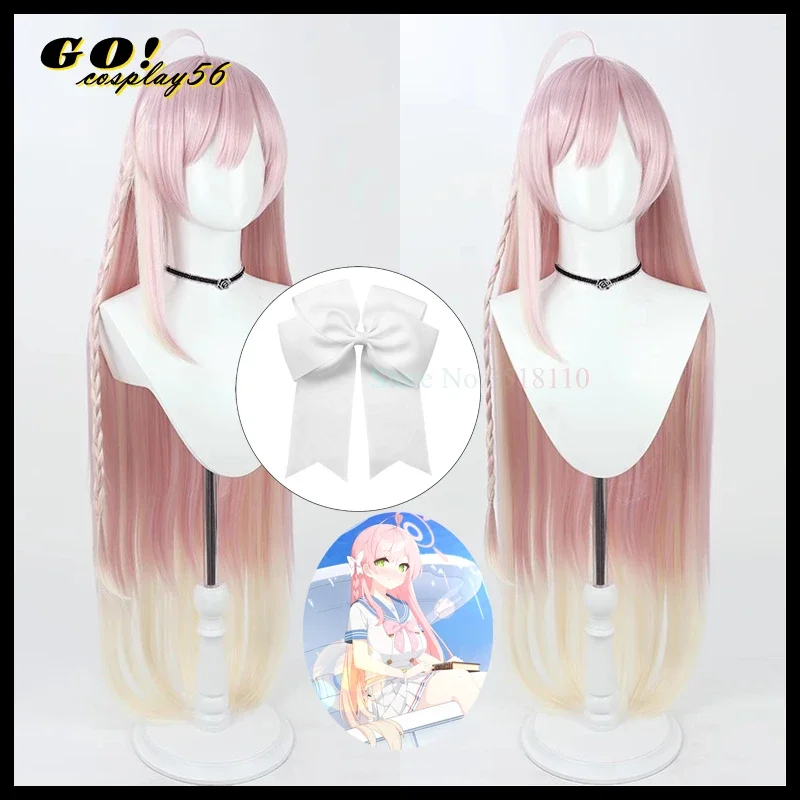 Blue Archive Urawa … - image