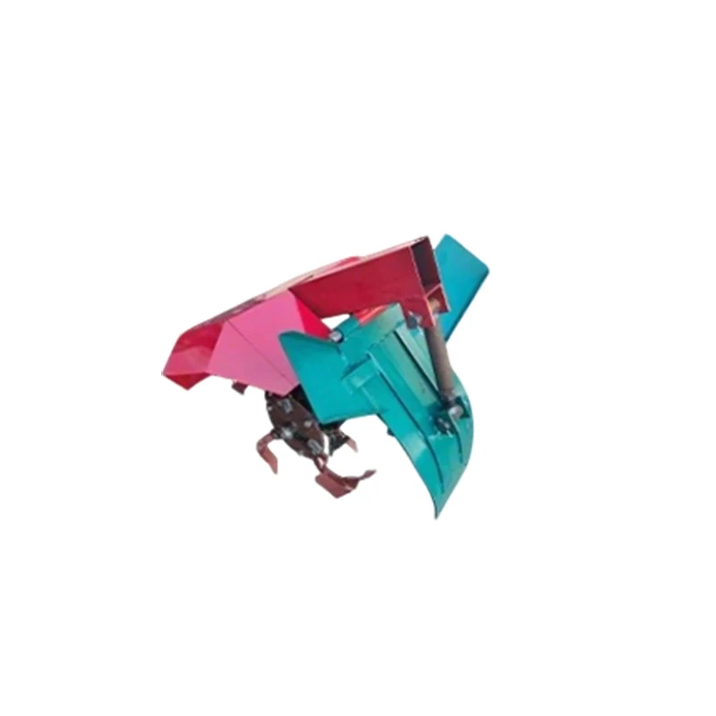 

Wholesale Furrow Opener Best Sell Rotary Tillers Small Hydraulic diesel Tractor Attachments Accessories