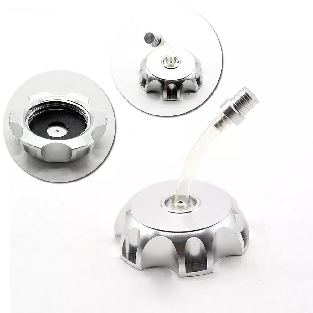 

Motorcycle accessories Fuel Cover Gas Tank Fit For Honda TRX 400EX 99-14