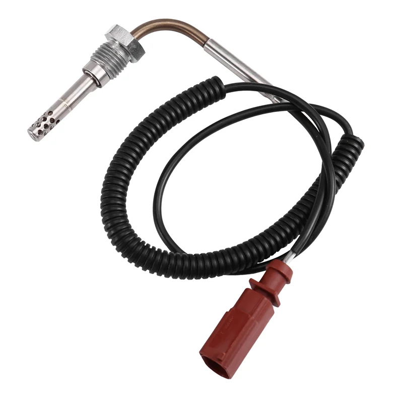 

АВТО для SEAT SKODA VW, совместимый датчик EGT, датчик температуры выхлопных газов, номер детали 03L906088HE