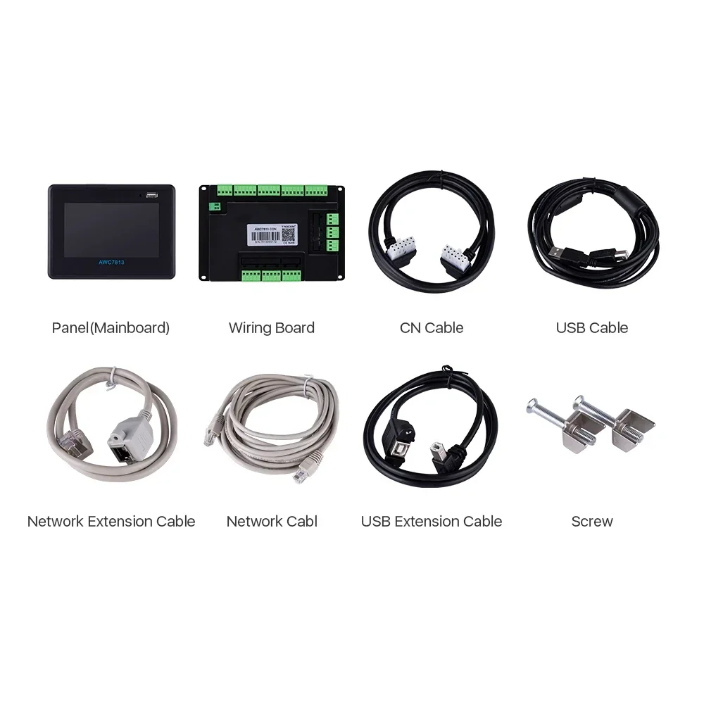 Trocen AWC7813 Touc…