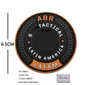 PVC patch 20