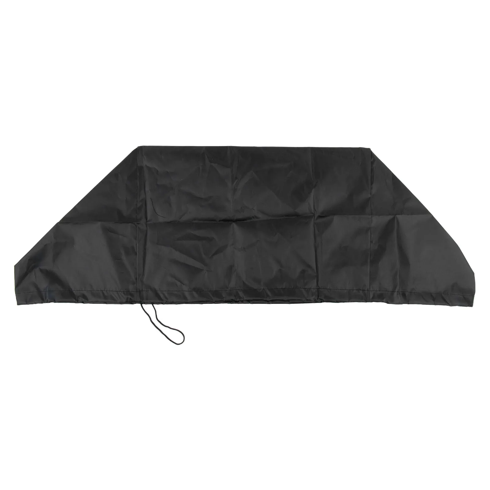 Dustproof Copying Machine Cover Waterproof Protective Storage Bag Polyester Material to Protect Copier Equipment