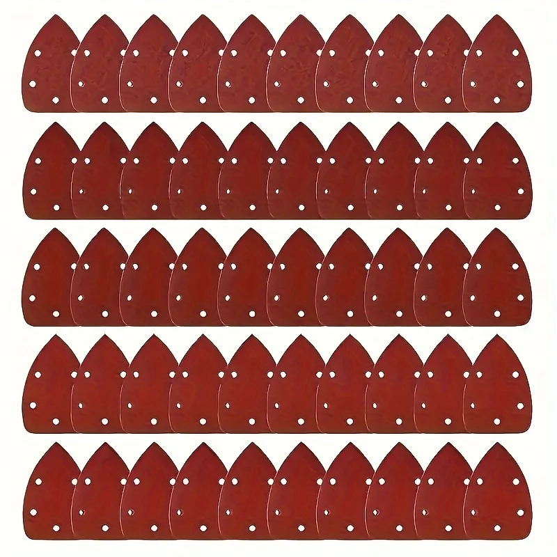 

15/30 шт., шлифовальная машина для мыши, наждачная бумага, сменная шлифовальная машина для шлифовальной машины 140 мм, ассортимент листов шлифовальной машины для мыши