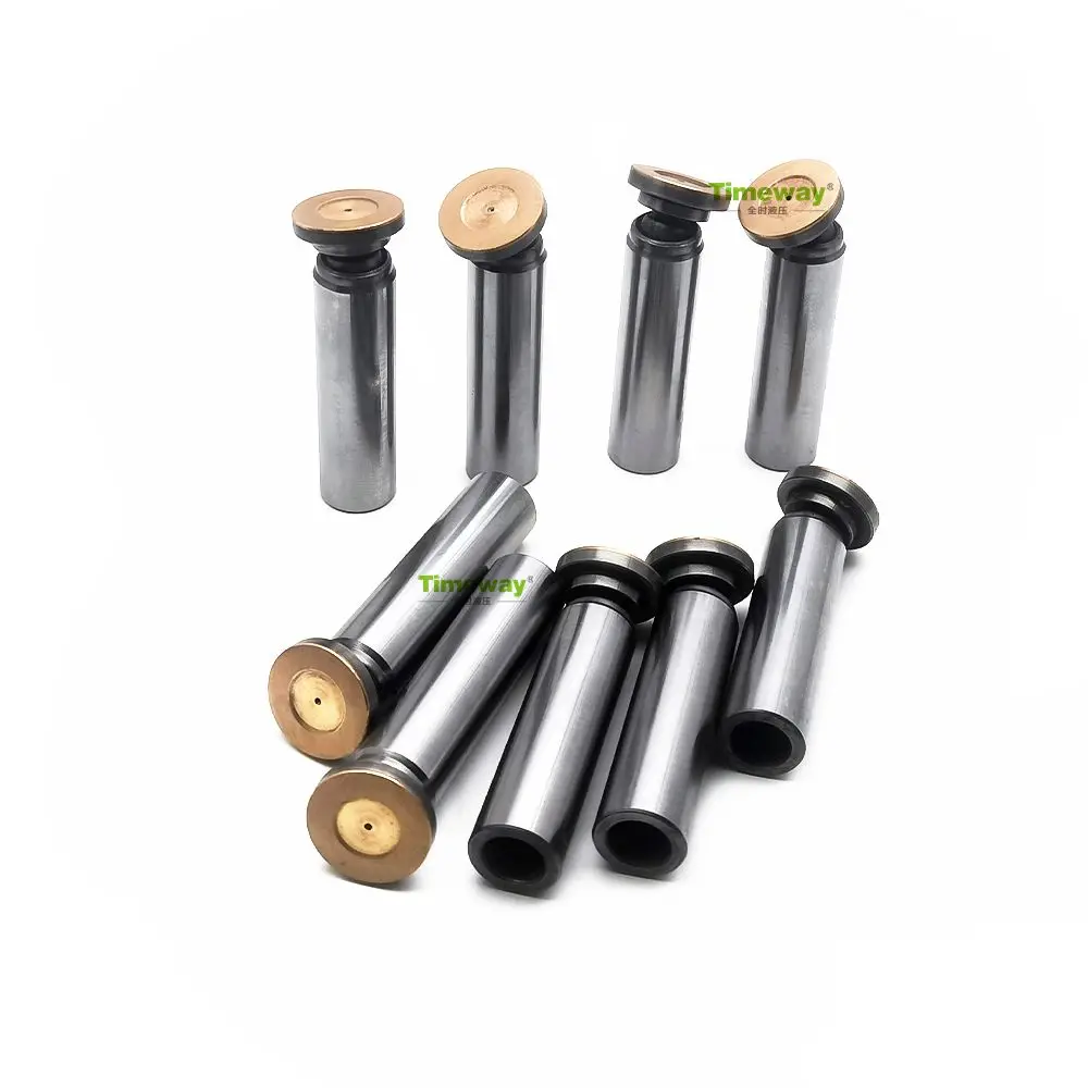 MSF Series Pump Parts MSF-46 MSF46 Piston Shoe Repair Kit for KAYABA Hydraulic Piston Pump