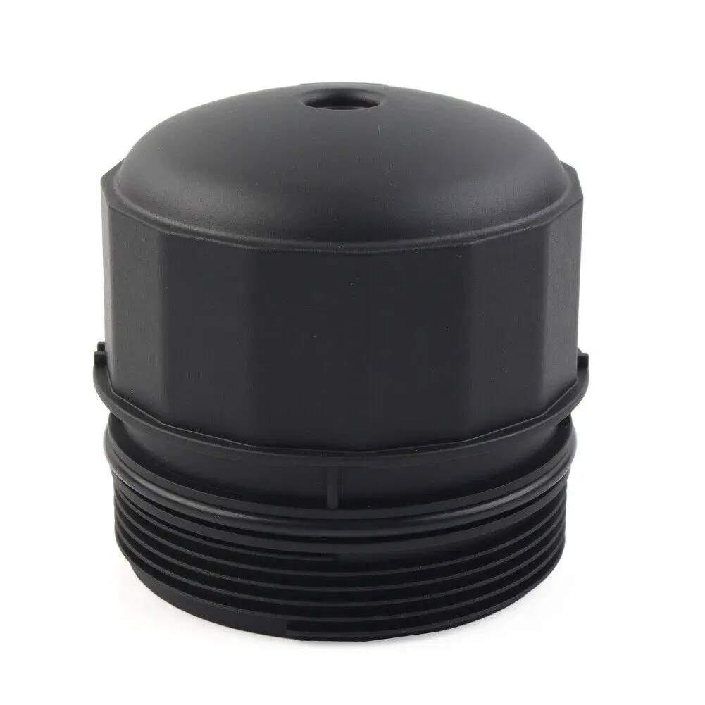 

1 Pcs Oil Filter Cover For Land Rover Range Rover Sport Velar Discovery LR4 2010-2020 Car Accessories