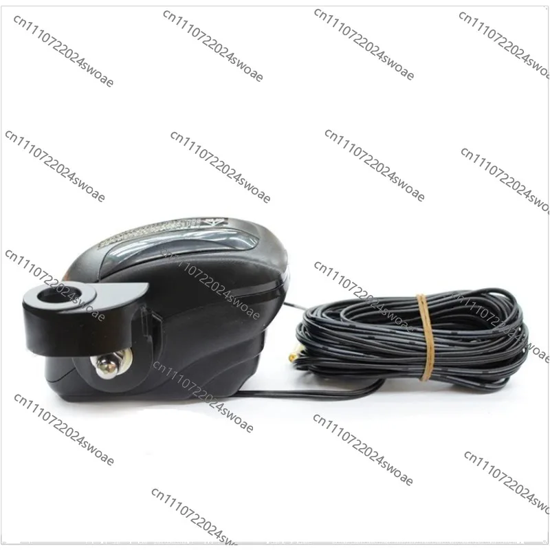 Automotive Electric Lift Antenna 2025 Truck SUV Anti-rust Vehicle Reclining Device Intelligent Roof