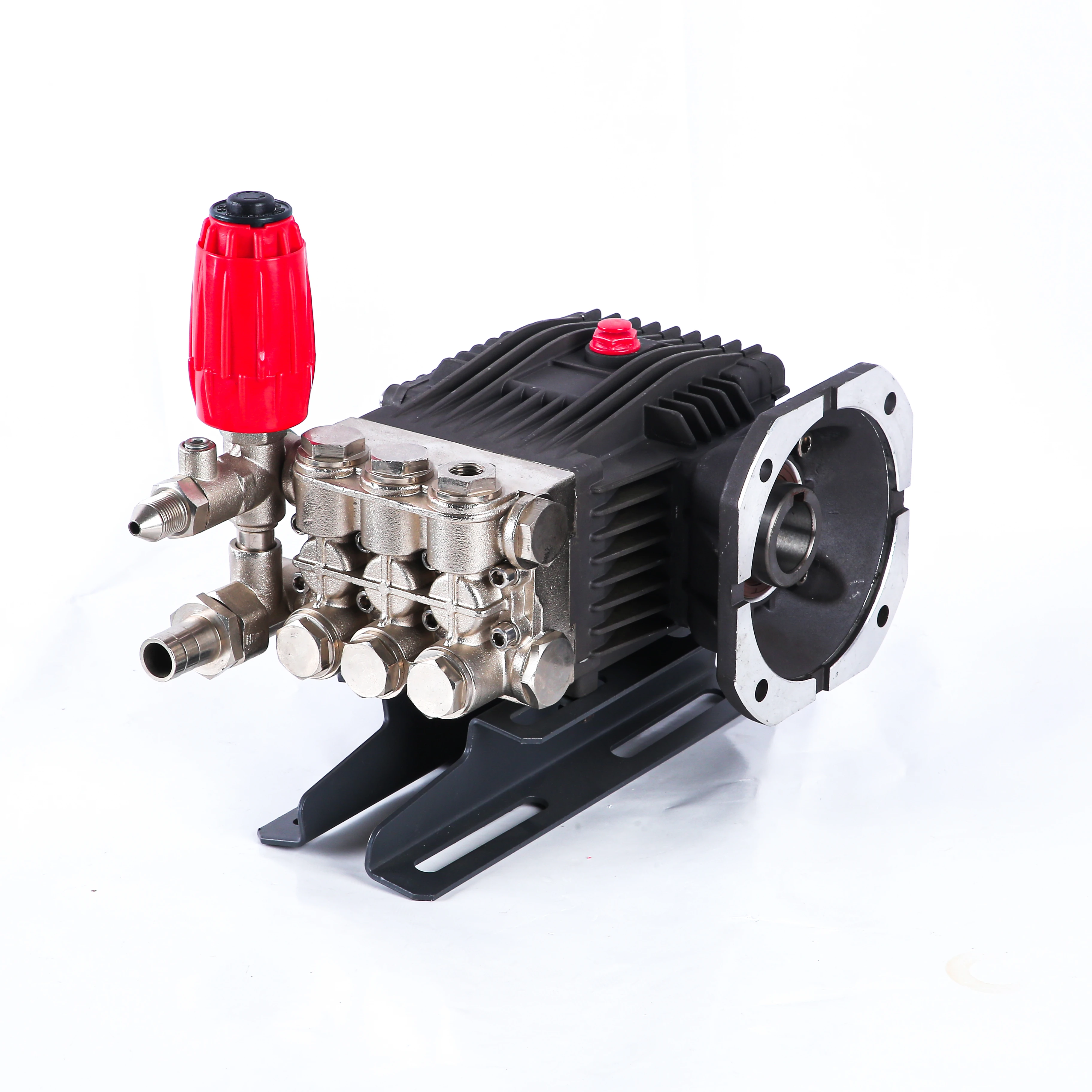 

High Heat SML Stainless Steel Pump Head Jet Machine High Pressure Pump Supplier