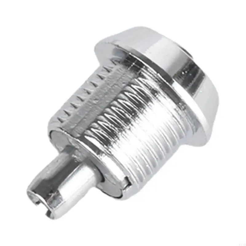 Push Cabinet Lock with Keys Furniture Hardware Lock Security Lock Hardware for Jewelry Box Equipment Drawer