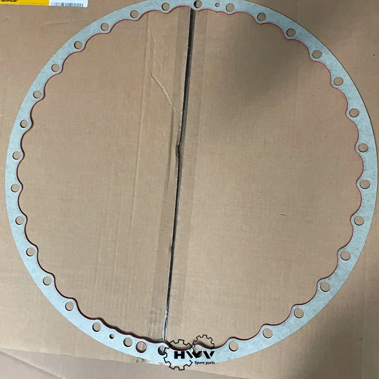 370-4648 3704648 Truck Spare Parts Transmission Planetary Case Group Gasket 735 740 Truck Transmission Gasket As