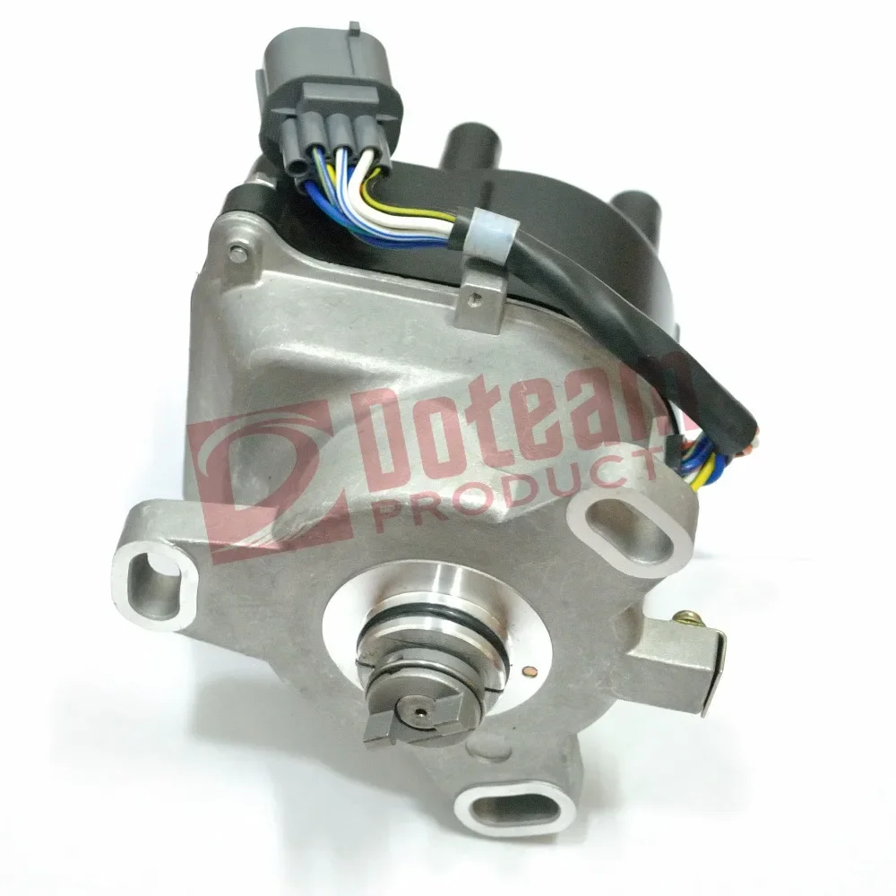 New Ignition Distributor For Honda CR-V 2.0L 1997-1998 30100P3FA02 TD-97U