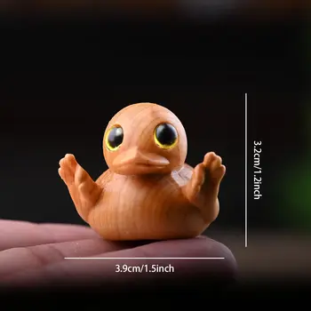 10 best sales بطة خشبية - №7